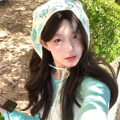 锦绣未央 海报